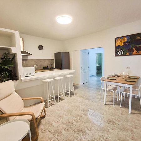 Apartamento Casa Pilar Famara Exterior foto